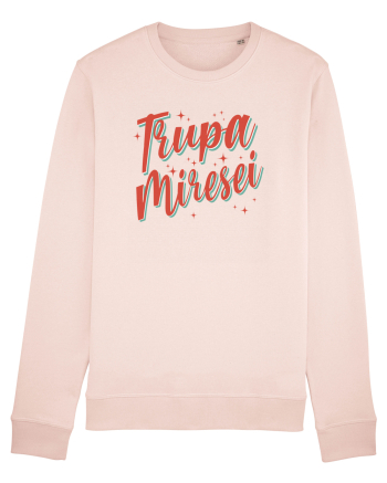 Retro party - Trupa miresei Candy Pink