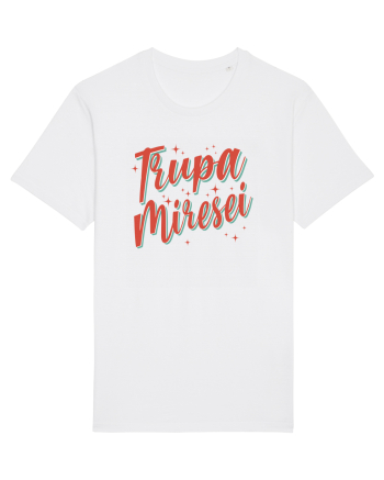 Retro party - Trupa miresei White