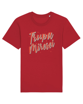 Retro party - Trupa miresei Red