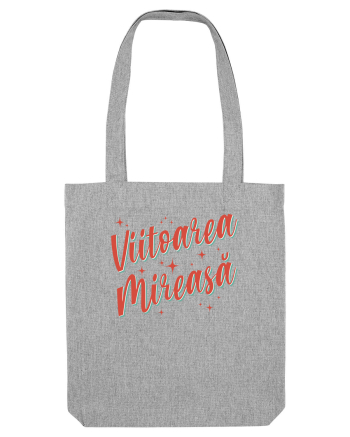 Retro party - Viitoarea mireasă Heather Grey