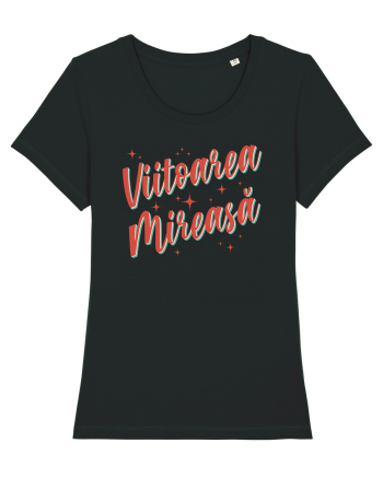 Retro party - Viitoarea mireasă Black
