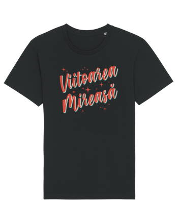 Retro party - Viitoarea mireasă Black