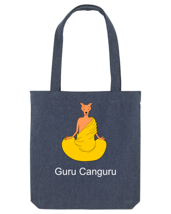 Guru Canguru Midnight Blue