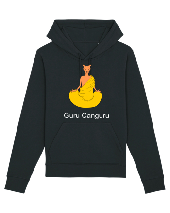 Guru Canguru Black