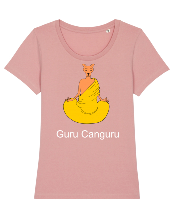 Guru Canguru Canyon Pink