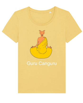 Guru Canguru Jojoba