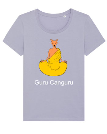 Guru Canguru Lavender