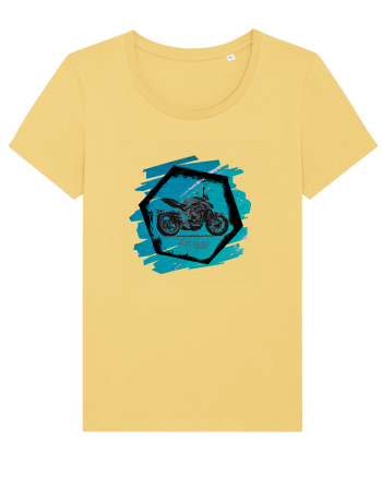 Motorcycles are Fun  Jojoba