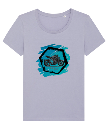 Motorcycles are Fun  Lavender