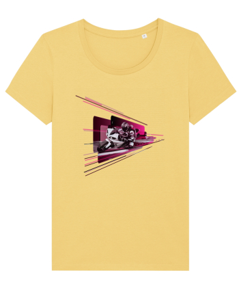 Motorcycle ride 5 Jojoba