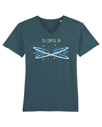 Cu capul în nori Stargazer