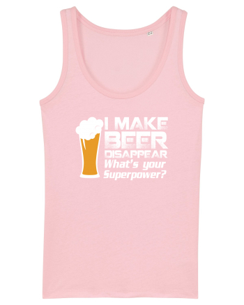 BEER Cotton Pink