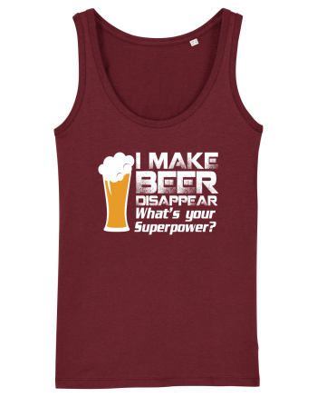 BEER Burgundy