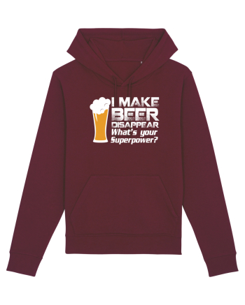 BEER Burgundy