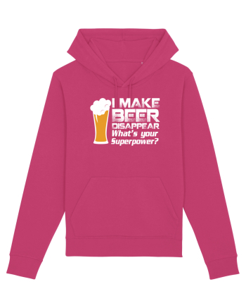 BEER Raspberry