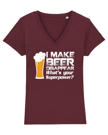 BEER Burgundy
