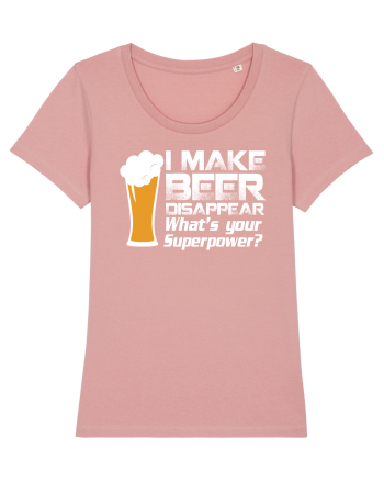 BEER Canyon Pink