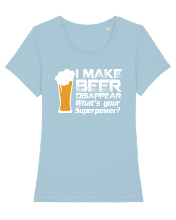 BEER Sky Blue