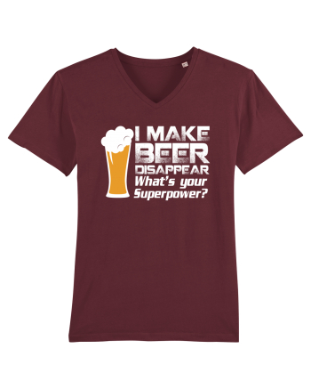BEER Burgundy