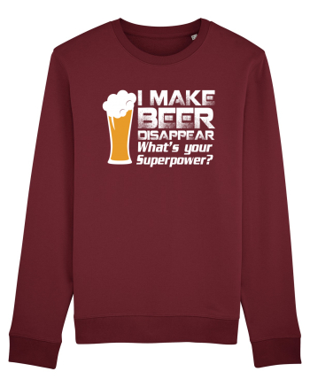 BEER Burgundy