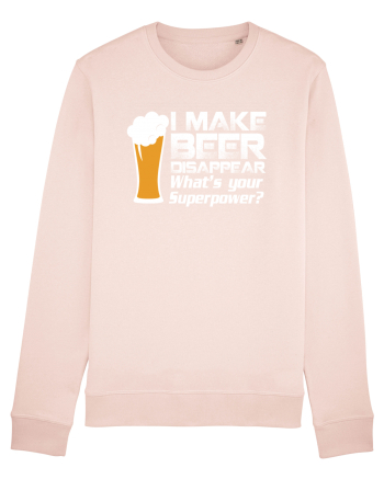BEER Candy Pink