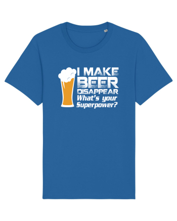 BEER Royal Blue