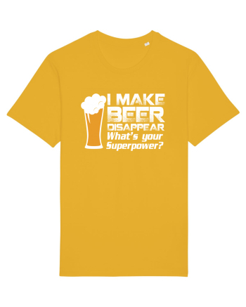 BEER Spectra Yellow