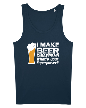BEER Navy
