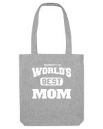 MOM Sacoșă textilă