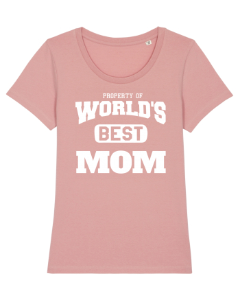 MOM Canyon Pink