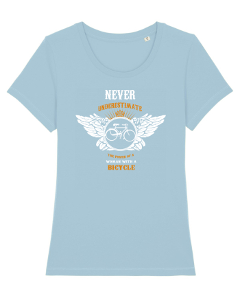BICYCLE Sky Blue