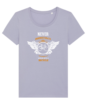 BICYCLE Lavender