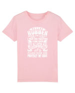 MOTORCYCLE Tricou mânecă scurtă  Copii Mini Creator