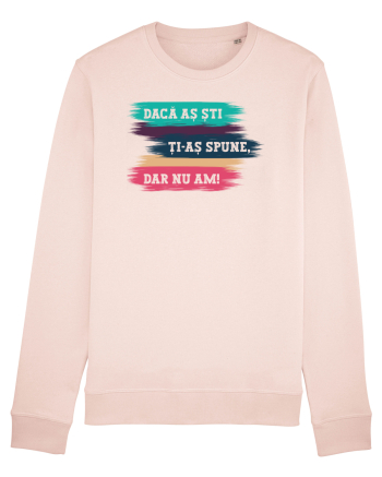 Dar nu am! Candy Pink