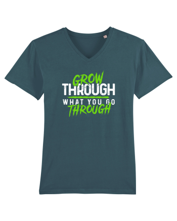 Grow Through Stargazer