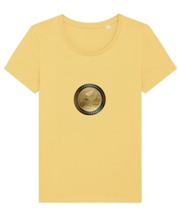 GoldWing  Badge 1.1 Jojoba