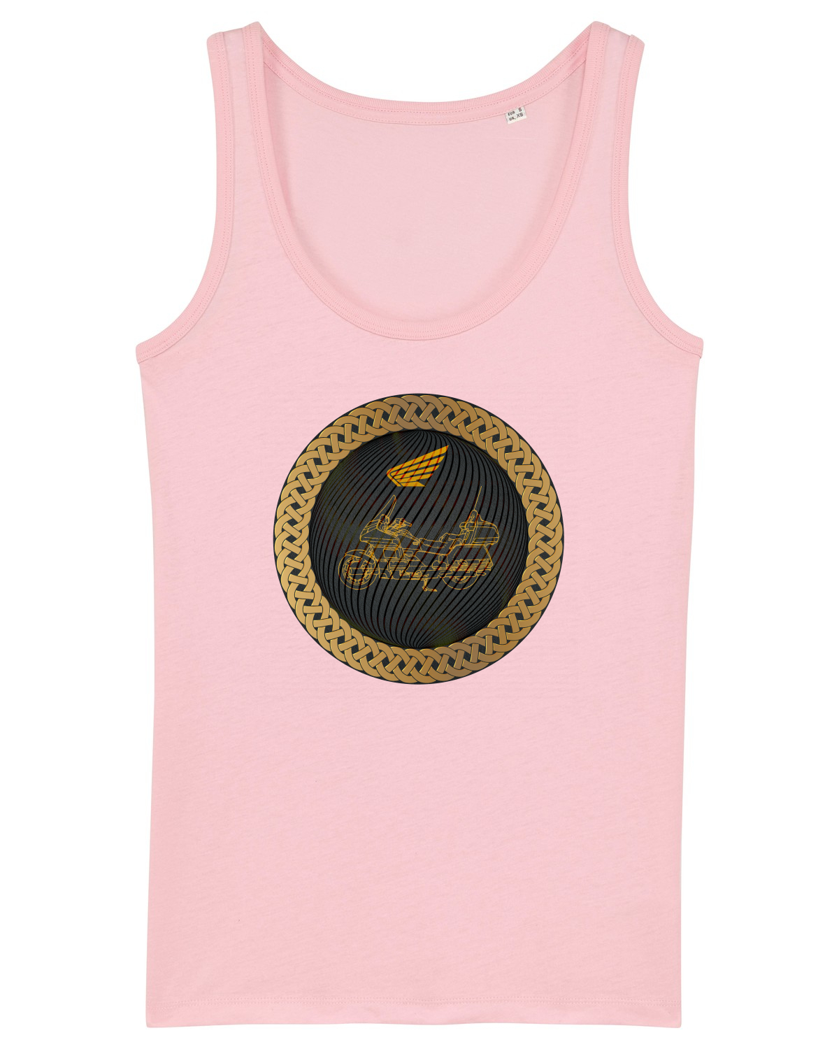 Maiou Damă Dreamer Cotton Pink