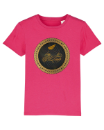 Goldwing Badge 1.2 Tricou mânecă scurtă  Copii Mini Creator