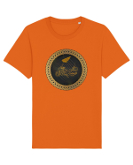 Goldwing Badge 1.2 Tricou mânecă scurtă Unisex Rocker