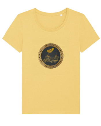 Goldwing Badge V1.3 Jojoba