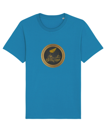 Goldwing Badge V1.3 Azur