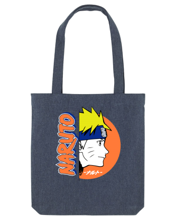 Uzumaki Midnight Blue