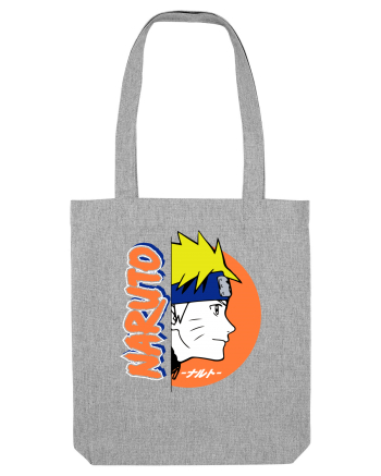 Uzumaki Heather Grey