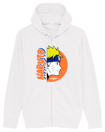 Uzumaki White