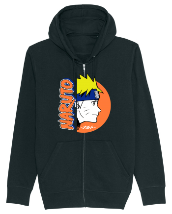 Uzumaki Black