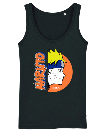 Uzumaki Black