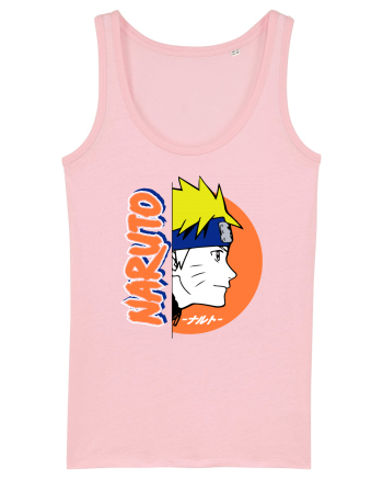 Uzumaki Cotton Pink