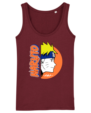 Uzumaki Burgundy