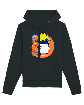 Uzumaki Black