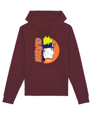 Uzumaki Burgundy